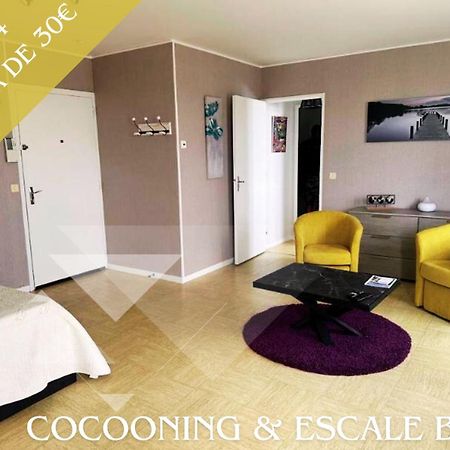 Cocooning Home Châteauroux Exterior photo